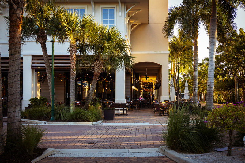 Commercial Paver Projects in Palm Beach County by PaverPro Florida 